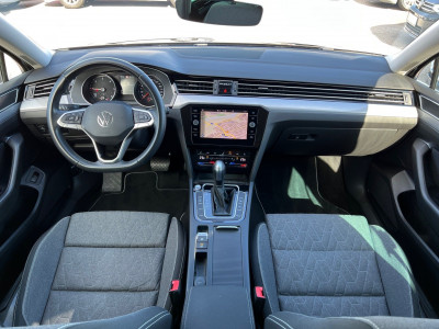 VW Passat Gebrauchtwagen VW Passat Gebrauchtwagen