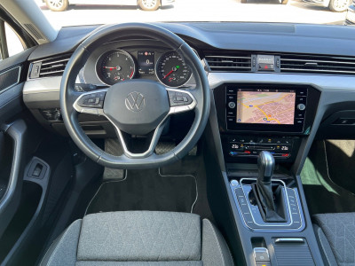 VW Passat Gebrauchtwagen VW Passat Gebrauchtwagen