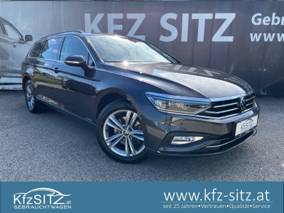 VW Passat Gebrauchtwagen VW Passat Gebrauchtwagen