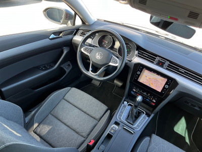 VW Passat Gebrauchtwagen VW Passat Gebrauchtwagen