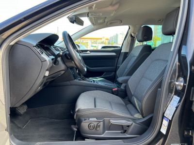 VW Passat Gebrauchtwagen VW Passat Gebrauchtwagen