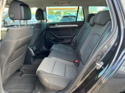 VW Passat Gebrauchtwagen VW Passat Gebrauchtwagen