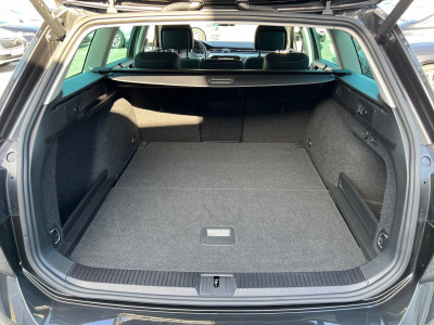 VW Passat Gebrauchtwagen VW Passat Gebrauchtwagen