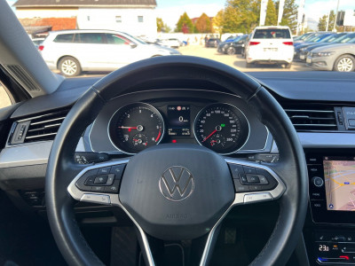VW Passat Gebrauchtwagen VW Passat Gebrauchtwagen