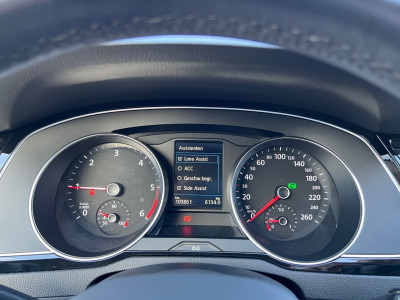 VW Passat Gebrauchtwagen VW Passat Gebrauchtwagen