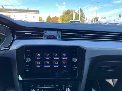 VW Passat Gebrauchtwagen VW Passat Gebrauchtwagen