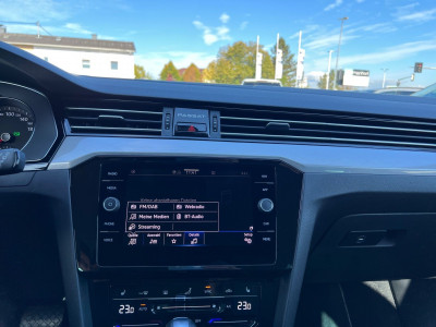 VW Passat Gebrauchtwagen VW Passat Gebrauchtwagen
