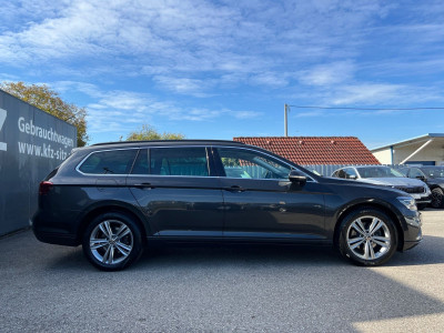 VW Passat Gebrauchtwagen VW Passat Gebrauchtwagen