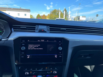 VW Passat Gebrauchtwagen VW Passat Gebrauchtwagen