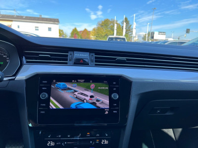 VW Passat Gebrauchtwagen VW Passat Gebrauchtwagen