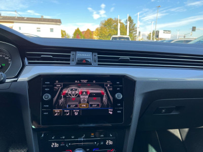 VW Passat Gebrauchtwagen VW Passat Gebrauchtwagen