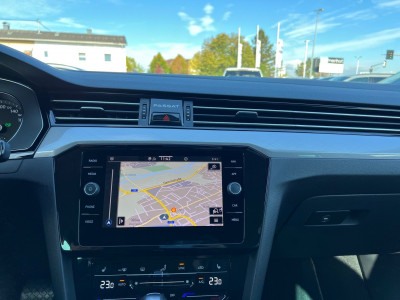 VW Passat Gebrauchtwagen VW Passat Gebrauchtwagen
