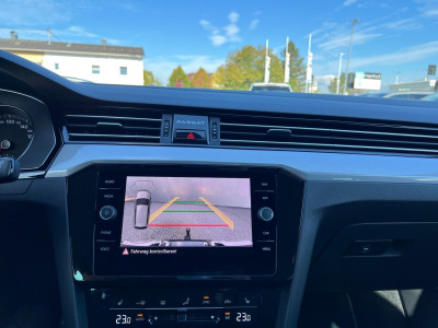 VW Passat Gebrauchtwagen VW Passat Gebrauchtwagen