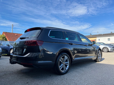 VW Passat Gebrauchtwagen VW Passat Gebrauchtwagen