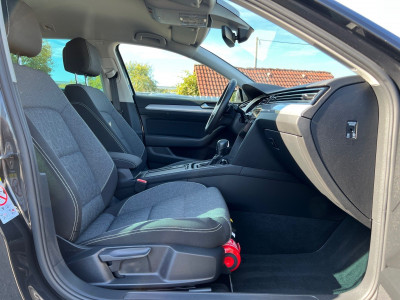 VW Passat Gebrauchtwagen VW Passat Gebrauchtwagen