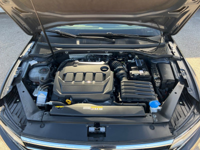 VW Passat Gebrauchtwagen VW Passat Gebrauchtwagen