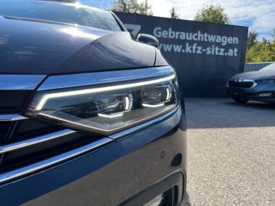 VW Passat Gebrauchtwagen VW Passat Gebrauchtwagen