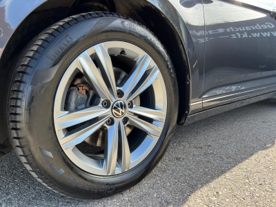 VW Passat Gebrauchtwagen VW Passat Gebrauchtwagen