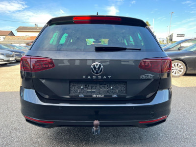 VW Passat Gebrauchtwagen VW Passat Gebrauchtwagen