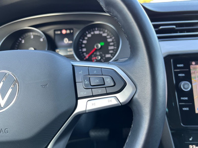 VW Passat Gebrauchtwagen VW Passat Gebrauchtwagen