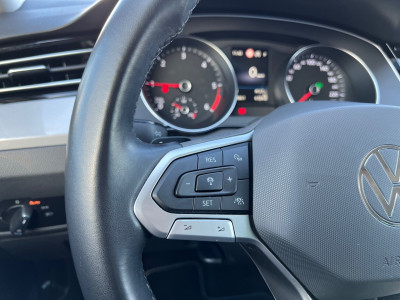 VW Passat Gebrauchtwagen VW Passat Gebrauchtwagen