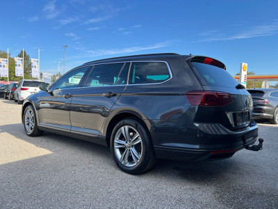 VW Passat Gebrauchtwagen VW Passat Gebrauchtwagen
