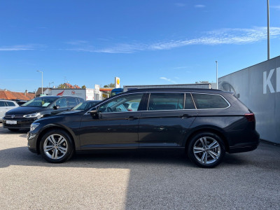 VW Passat Gebrauchtwagen VW Passat Gebrauchtwagen