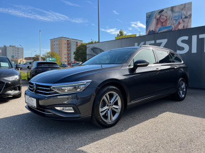 VW Passat Gebrauchtwagen VW Passat Gebrauchtwagen