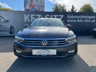 VW Passat Gebrauchtwagen VW Passat Gebrauchtwagen