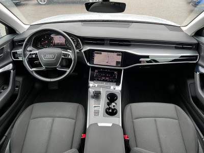 Audi A6 Gebrauchtwagen Audi A6 Gebrauchtwagen