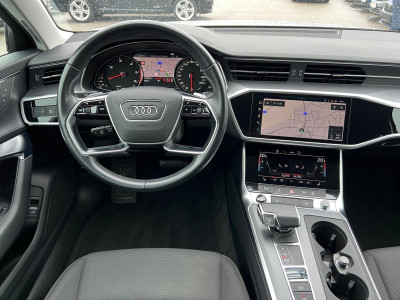 Audi A6 Gebrauchtwagen Audi A6 Gebrauchtwagen