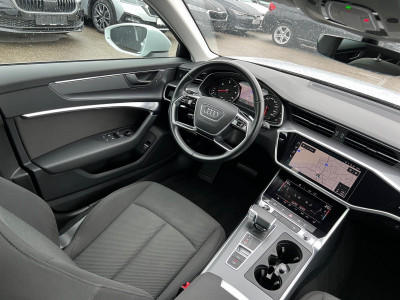 Audi A6 Gebrauchtwagen Audi A6 Gebrauchtwagen
