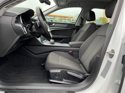 Audi A6 Gebrauchtwagen Audi A6 Gebrauchtwagen