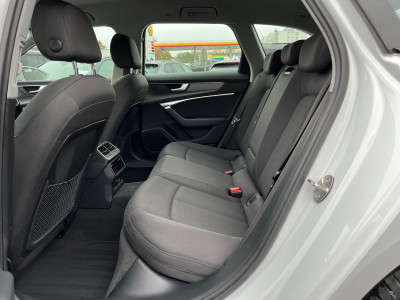 Audi A6 Gebrauchtwagen Audi A6 Gebrauchtwagen