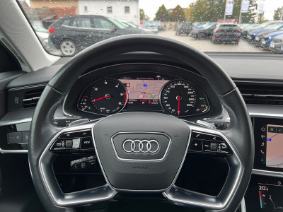 Audi A6 Gebrauchtwagen Audi A6 Gebrauchtwagen