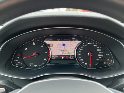 Audi A6 Gebrauchtwagen Audi A6 Gebrauchtwagen