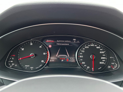Audi A6 Gebrauchtwagen Audi A6 Gebrauchtwagen