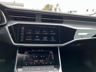 Audi A6 Gebrauchtwagen Audi A6 Gebrauchtwagen