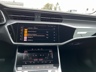 Audi A6 Gebrauchtwagen Audi A6 Gebrauchtwagen
