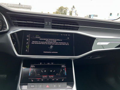 Audi A6 Gebrauchtwagen Audi A6 Gebrauchtwagen