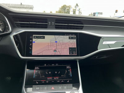 Audi A6 Gebrauchtwagen Audi A6 Gebrauchtwagen