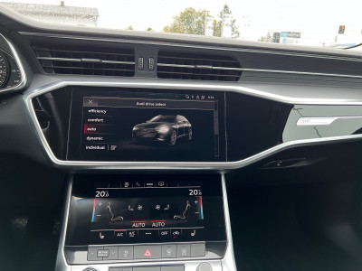 Audi A6 Gebrauchtwagen Audi A6 Gebrauchtwagen