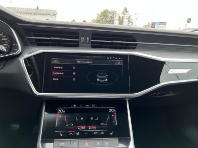 Audi A6 Gebrauchtwagen Audi A6 Gebrauchtwagen