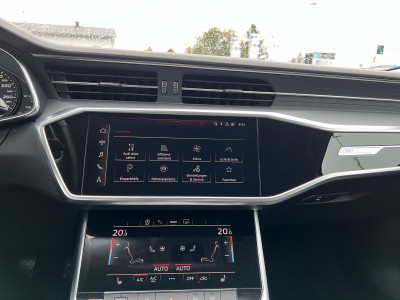 Audi A6 Gebrauchtwagen Audi A6 Gebrauchtwagen