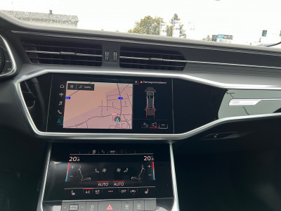 Audi A6 Gebrauchtwagen Audi A6 Gebrauchtwagen