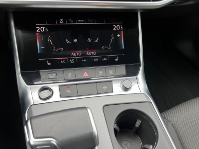 Audi A6 Gebrauchtwagen Audi A6 Gebrauchtwagen