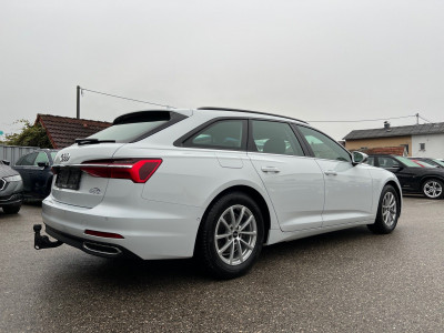 Audi A6 Gebrauchtwagen Audi A6 Gebrauchtwagen