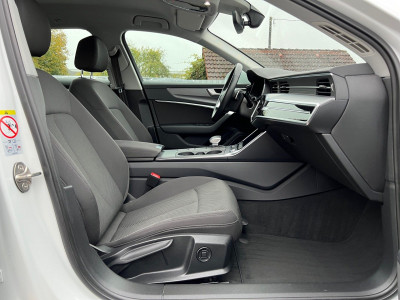 Audi A6 Gebrauchtwagen Audi A6 Gebrauchtwagen