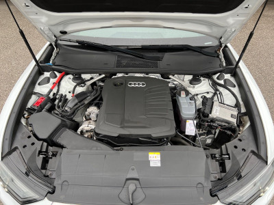 Audi A6 Gebrauchtwagen Audi A6 Gebrauchtwagen