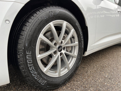 Audi A6 Gebrauchtwagen Audi A6 Gebrauchtwagen